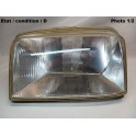 Phare gauche H4 SEV MARCHAL 64805679