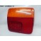 Cabochon feu arrière droit CIBIE 8076C