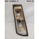 Left taillight lens FRANKANI 913G