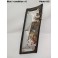 Left taillight bulb holder CIBIE 8076G