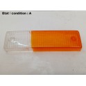 Front light indicator lens ALTISSIMO 20.0005
