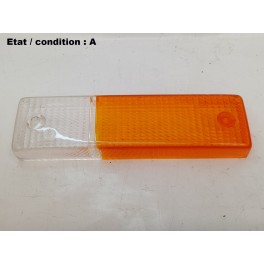 Cabochon feu clignotant veilleuse avant ALTISSIMO 20.0005