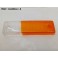 Front light indicator lens ALTISSIMO 20.0005