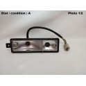 Platine feu clignotant veilleuse avant ALTISSIMO 328011