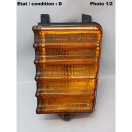 Left front light indicator VIGNAL LYON C178A