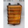 Left front light indicator VIGNAL LYON C178A