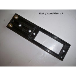 ARA 234 - Clearance light suspended rubber "L'Escarpolette"