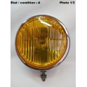 Phare antibrouillard jaune complet "Halogen" H3 BOSCH 0305451002
