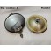 Phare antibrouillard jaune complet "Halogen" H3 BOSCH 0305451002