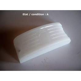 ARA 212 - Cabochon feu plafonnier opal