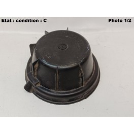 Headlight housing VALEO 086703