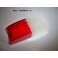 ARA 216D - Right white and red clearance light lens