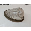 Right front light indicator lens PK LMP 3101