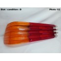 Cabochon feu arri&egrave;re gauche SR 2259