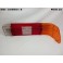 Left taillight lens SR 2259