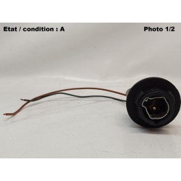 Front light indicator bulb holder FIFFT 10033100