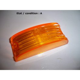 ARA 213 - Cabochon feu clignotant (translucide)