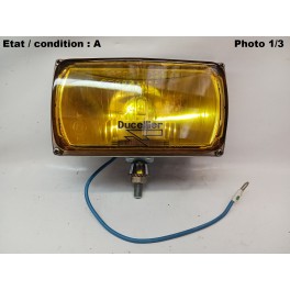 DUCELLIER 3020 - Complete spotlight 5478