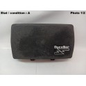 DUCELLIER 3020 - Foglight or spotlight headlight cover 607547
