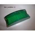 ARA 2DV - Green light lens