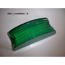 ARA 2DV - Cabochon feu vert de d&eacute;passement