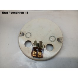 Front light indicator bulb holder CIBIE 22004 (BAY15d)
