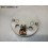 Front light indicator bulb holder CIBIE 22004 (BAY15d)