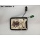 Left number plate and reversing light bulb holder SEIMA 40300