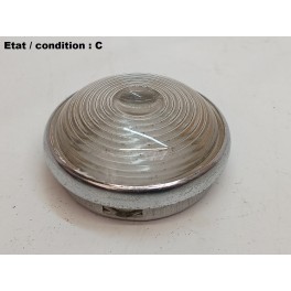 Rear or front light lens SEV MARCHAL 11587A