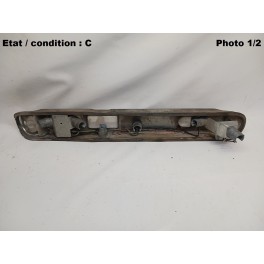 Left taillight bulb holder SR K13325