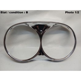 Double headlight surround CIBIE 57340