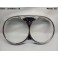Double headlight surround CIBIE 57340