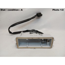 Front light indicator bulb holder NEIMAN 1071