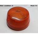 Light indicator ROG (Belgium)