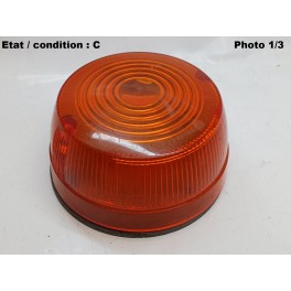 Light indicator ROG (Belgium)