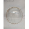Headlight standard code glass CIBIE 44.57 (ABTP 494)