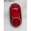 Taillight lens PK 3682 (E2 21)