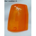 Cabochon feu clignotant avant gauche FIFFT F09.19.1.131