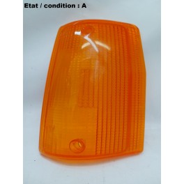 Left front light indicator lens FIFFT F09.19.1.131