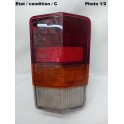 Right taillight OLSA 03.518.00