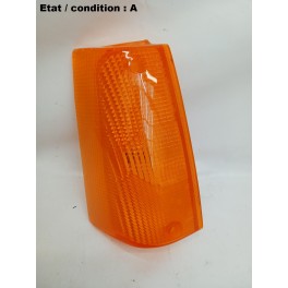 Right front light indicator lens SATURNUS E10 062