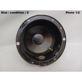 Cuvelage phare CIBIE 651029