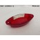 Cabochon feu arrière + éclairage plaque immatriculation SCINTEX SANOR STL RP
