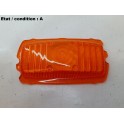 Front light indicator lens BOSCH 1315620323