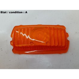 Cabochon feu clignotant avant BOSCH 1315620323