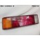 Left taillight HELLA 9EL121421-001