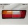 Left taillight lens AXO 6001