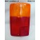 Left taillight lens SIEM 8530