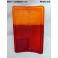 Left taillight lens SIEM 8530