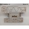 Right taillight bulb holder SCINTEX